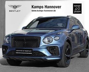 Bentley Bentayga Gebrauchtwagen