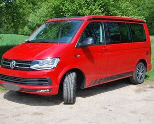 VW T6 California Gebrauchtwagen