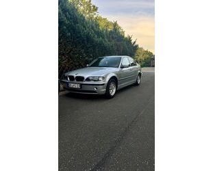 BMW 316 Gebrauchtwagen