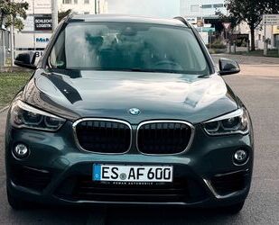 BMW X1 Gebrauchtwagen