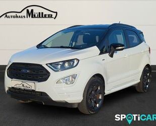 Ford EcoSport Gebrauchtwagen