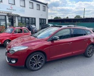 Renault Megane Gebrauchtwagen