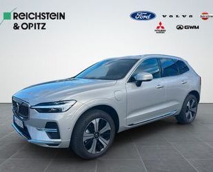 Volvo XC60 Gebrauchtwagen