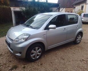 Daihatsu Sirion Gebrauchtwagen