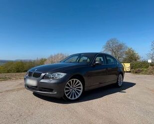 BMW 325 Gebrauchtwagen