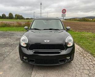 Mini Cooper SD Gebrauchtwagen