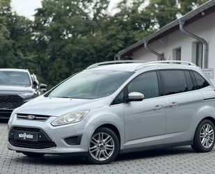 Ford Grand C-Max Gebrauchtwagen