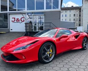 Ferrari F8 Gebrauchtwagen