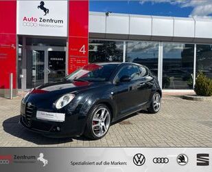 Alfa Romeo MiTo Gebrauchtwagen