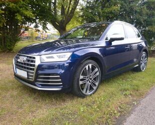 Audi SQ5 Gebrauchtwagen