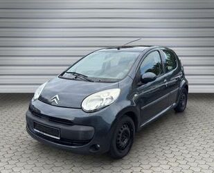 Citroen C1 Gebrauchtwagen