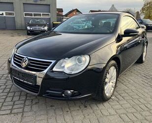 VW Eos Gebrauchtwagen