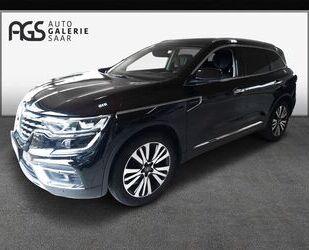 Renault Koleos Gebrauchtwagen