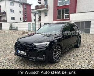 Audi Q7 Gebrauchtwagen