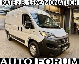Fiat Ducato Gebrauchtwagen