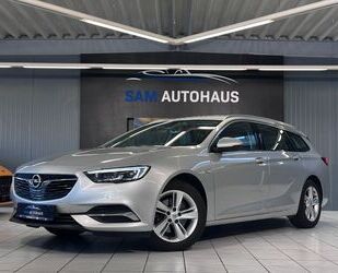 Opel Insignia Gebrauchtwagen