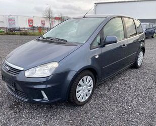 Ford C-Max Gebrauchtwagen