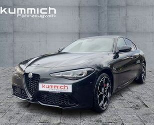 Alfa Romeo Giulia Gebrauchtwagen