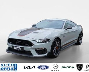 Ford Mustang Gebrauchtwagen