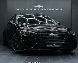 Mercedes-Benz S 400 Gebrauchtwagen