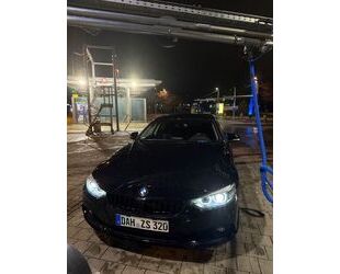 BMW 418 Gebrauchtwagen
