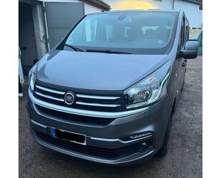 Fiat Talento Gebrauchtwagen