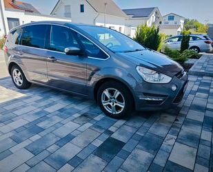 Ford S-Max Gebrauchtwagen