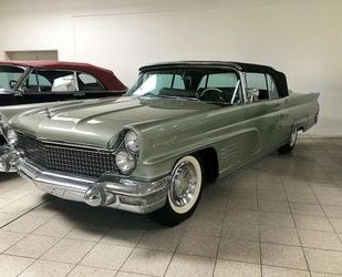 Lincoln Continental Gebrauchtwagen