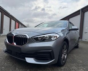 BMW 116 Gebrauchtwagen