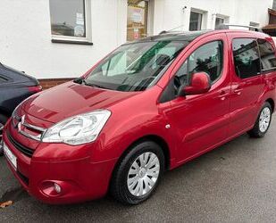 Citroen Berlingo Gebrauchtwagen