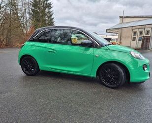 Opel Adam Gebrauchtwagen