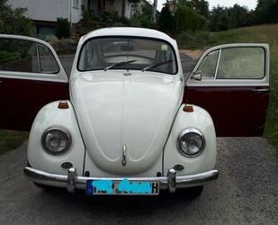 VW Käfer Gebrauchtwagen