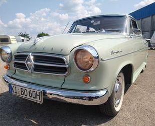 Borgward Andere Gebrauchtwagen