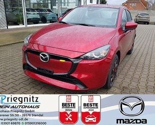 Mazda 2 Gebrauchtwagen