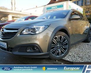 Opel Insignia Gebrauchtwagen