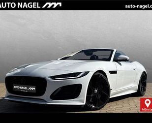 Jaguar F-Type Gebrauchtwagen