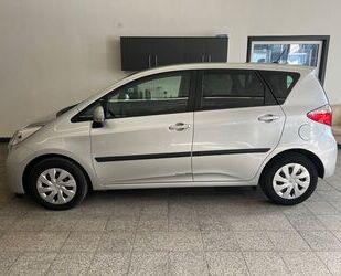 Toyota Verso-S Gebrauchtwagen