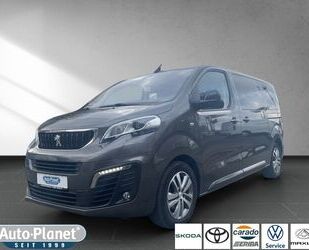 Peugeot Traveller Gebrauchtwagen