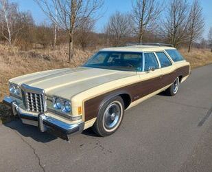 Pontiac Andere Gebrauchtwagen