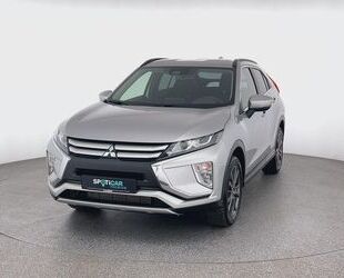 Mitsubishi Eclipse Cross Gebrauchtwagen