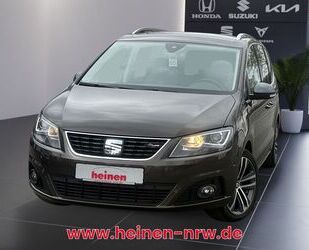 Seat Alhambra Gebrauchtwagen