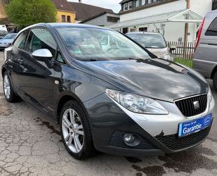 Seat Ibiza Gebrauchtwagen