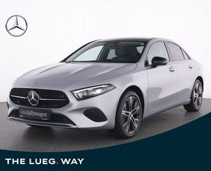 Mercedes-Benz A 250 Gebrauchtwagen