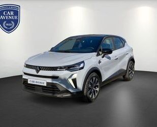 Renault Captur Gebrauchtwagen