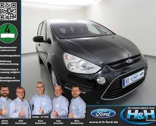Ford S-Max Gebrauchtwagen
