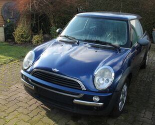 Mini ONE Gebrauchtwagen