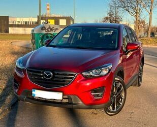 Mazda CX-5 Gebrauchtwagen