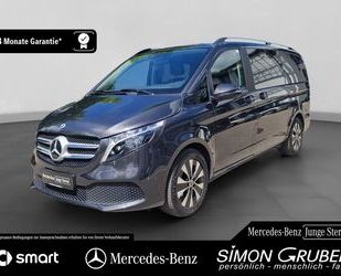 Mercedes-Benz V 300 Gebrauchtwagen