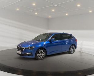 Skoda Scala Gebrauchtwagen