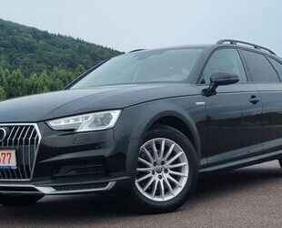 Audi A4 Allroad Gebrauchtwagen
